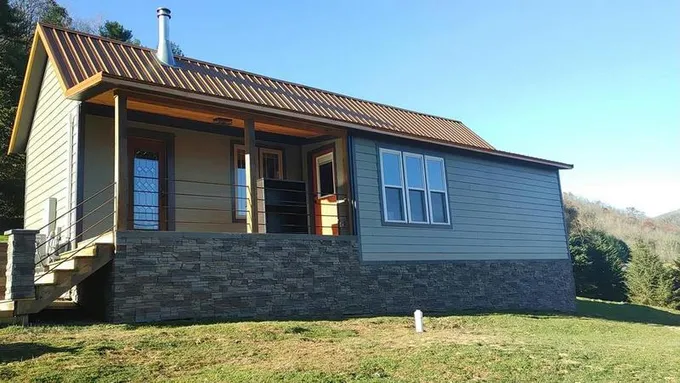 24330 TAYLOR VALLEY RD, Damascus, VA 24236 Single Family Residence For Sale  MLS# 88964