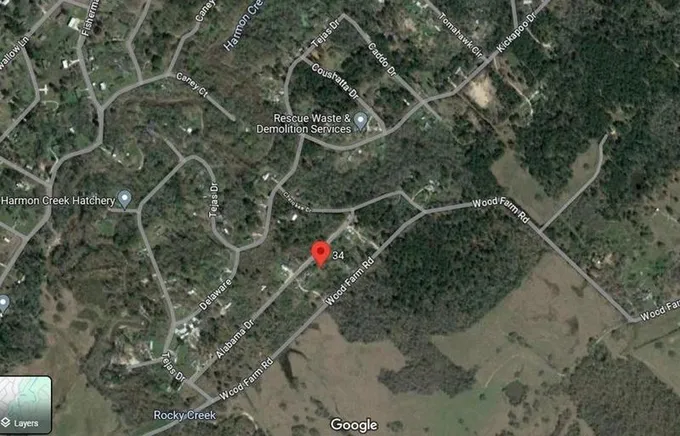 34 Alabama Dr, Huntsville, TX 77320 - MLS 19680145 for Sale