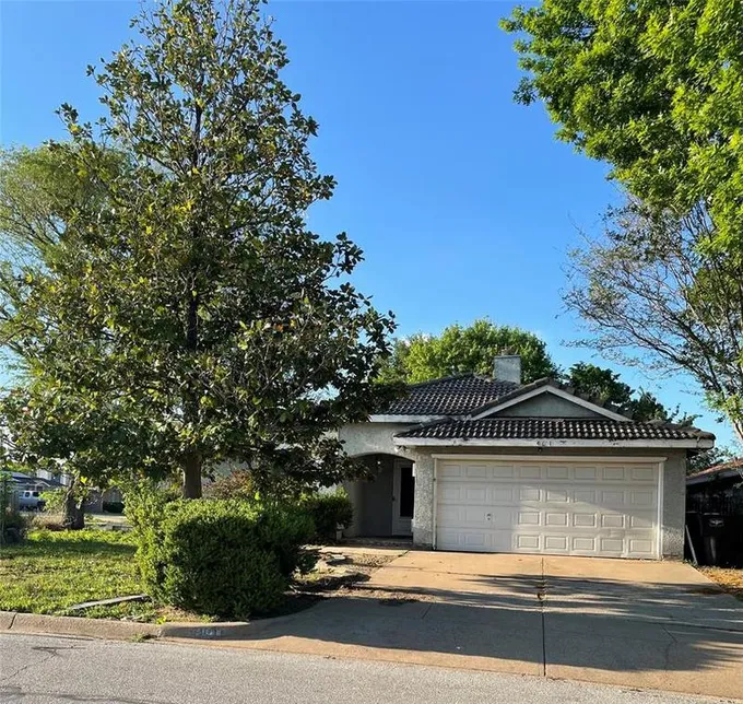 4101 Tulip Tree Ct, Fort Worth, TX 76137 for Sale