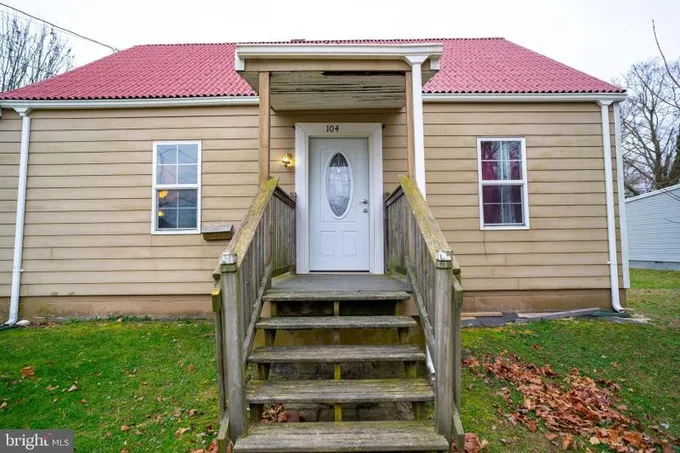 Milford, Susinteraction County, DE House for sale Property ID: 418610589