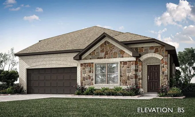1161 Country Glen Dr, Godley, TX 76044 for Sale