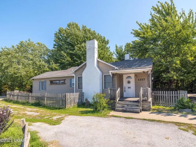 Joplin, Jasper County, MO Commercial Property, House for sale Property ID: 417859625