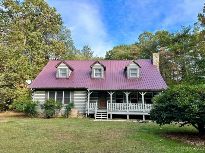 185 BALLENGER RD, Flat Rock, NC 28731 Single Family Residence For Sale  MLS# 4072969