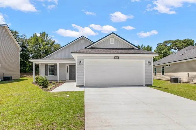 4838 Sampler Dr, TALLAHASSEE, FL 32303  MLS# 367926 for Sale