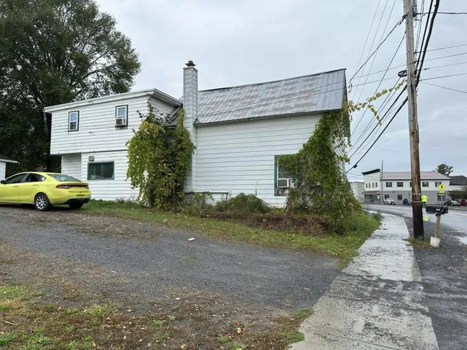 31 W MAIN ST, Norfolk, NY 13667 Multi Family For Sale  MLS# 200725