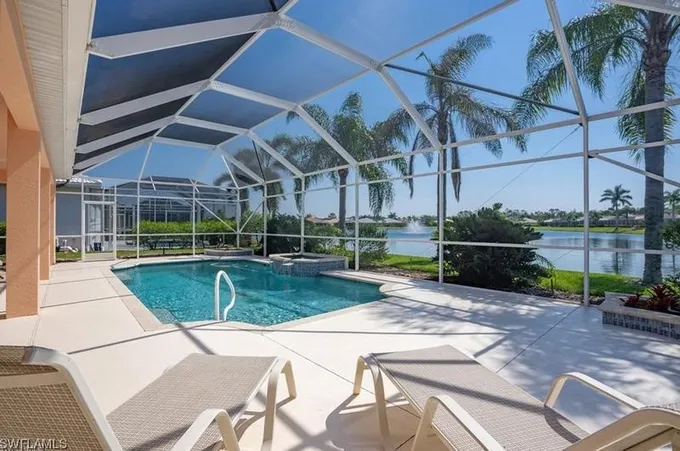 20644 Dennisport Ln, North Fort Myers, FL 33917 - MLS 223068712 for Sale