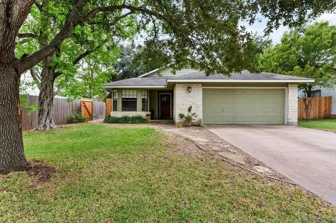 3901 Gemstone Rd, Austin, TX 78749 - MLS 7700505 for Sale