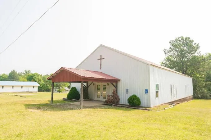 0 Ripley 142E-20A1, Doniphan, MO 63935 - MLS 23033469 for Sale
