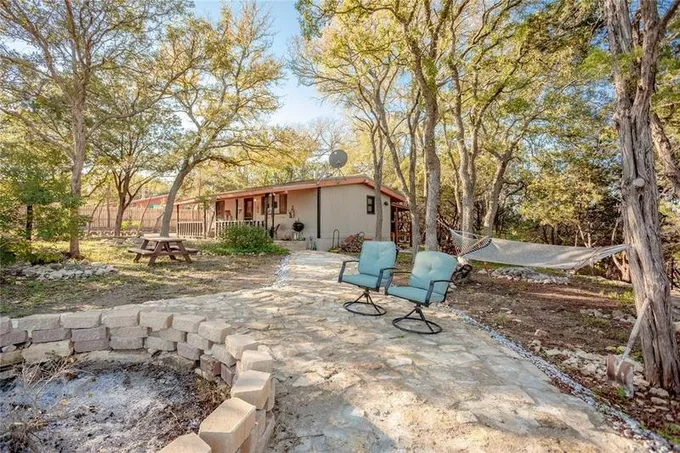147 County Road 1514, Morgan, TX 76671 for Sale