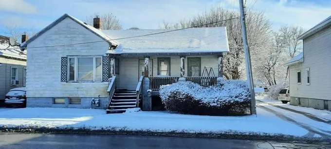 529 Walnut St, Alpena, MI 49707  MLS# 201827432 for Sale