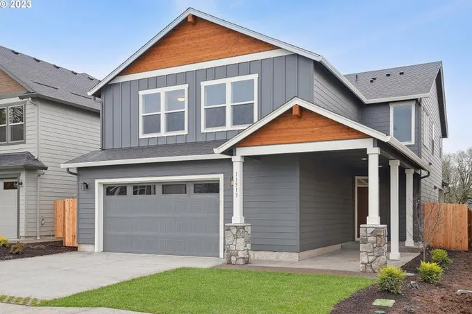 11513 NE 135th Ave, Brush Prairie, WA 98606 - MLS 23379553 for Sale