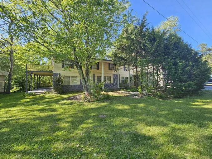 Phil Campbell, Franklin County, AL House for sale Property ID: 416385292