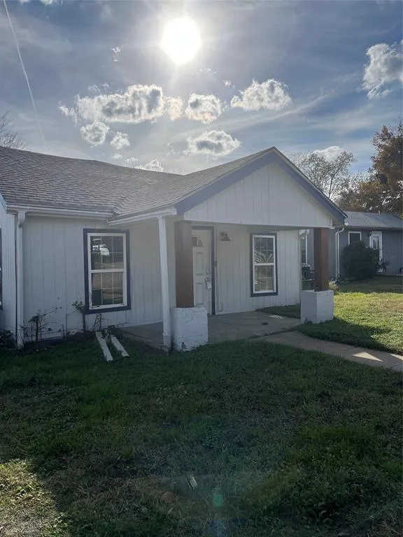 1628 E Powell Ave, Fort Worth, TX 76104 for Sale