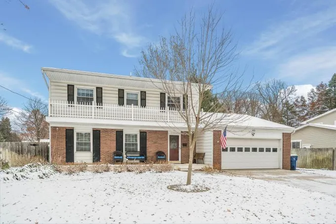 Kalamazoo, Kalamazoo County, MI House for sale Property ID: 418367215