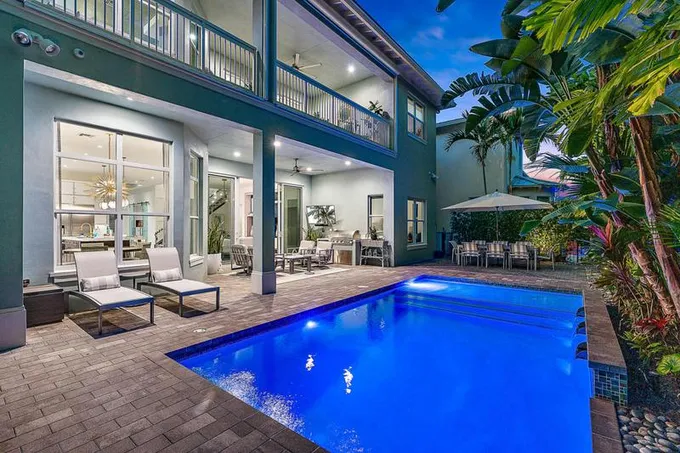 1138 FAULKNER TER, Palm Beach Gardens, FL 33418 Single Family Residence For Sale  MLS# RX-10945914