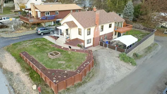 508 CEDAR ST, COLVILLE, WA 99114  609829523 for Sale