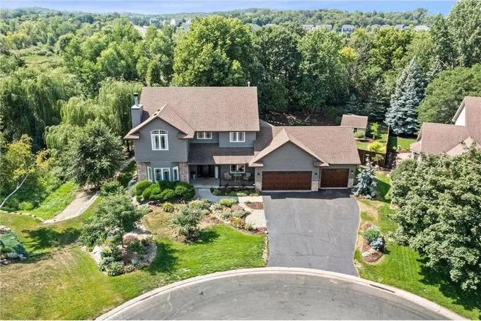 Shakopee, Scott County, MN House for sale Property ID: 417331324