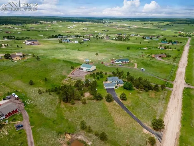 Black Forest, El Paso County, CO House for sale Property ID: 416881266