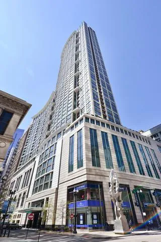 130 N GARLAND CT # 5-22, Chicago, IL 60602 Land For Sale  MLS# 11407319