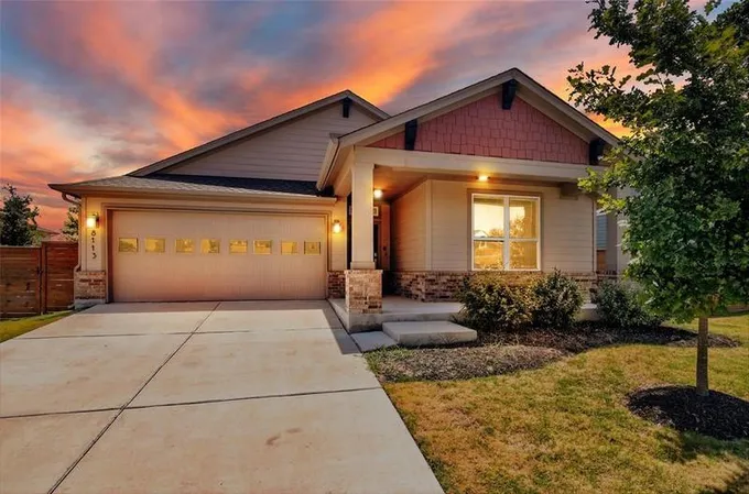 8113 Bestride Bnd, Austin, TX 78744 for Rent