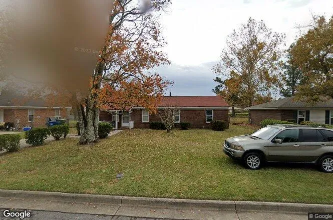 2702 Bunche St, Wilmington, NC 28405  MLS# 100417746 for Sale