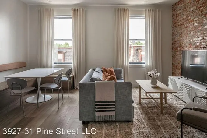 3927 PINE STREET APT # 27-102  Luxury On Pine for Sale