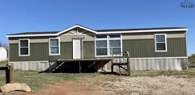 544 Turtle Creek Road #15B, Holliday, TX 76366 for Sale