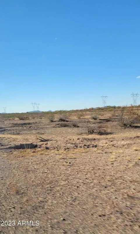Tonopah, Maricopa County, AZ Undeveloped Land for sale Property ID: 418509595