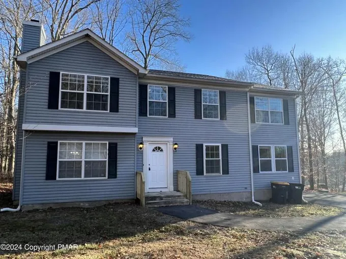 2409 WHITE OAK DR W, East Stroudsburg, PA 18301 Single Family Residence For Sale  MLS# PM-111840