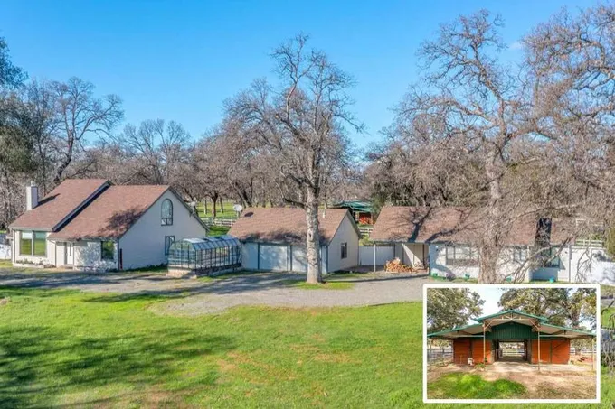 2913 Majestic Oak Circle, Cottonwood, CA 96022  608844144 for Sale