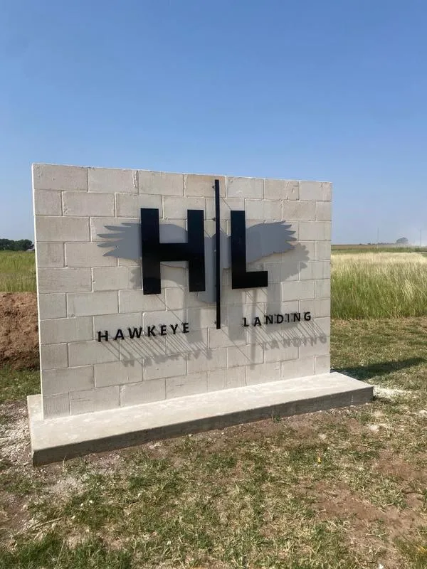 Carrier, Garfield County, OK Undeveloped Land for sale Property ID: 416046880