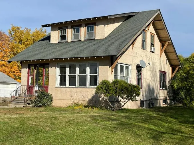 111 MAIN ST S, Browerville, MN 56438 Single Family Residence For Sale  MLS# 6449764