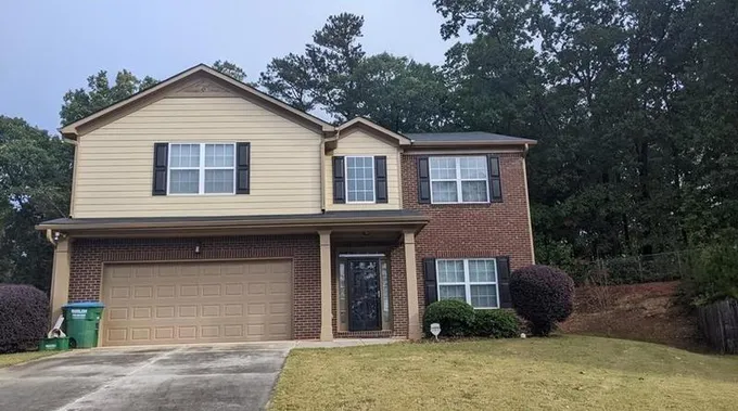 887 Williams View Ct, Norcross, GA 30093 - MLS 7299651 for Rent