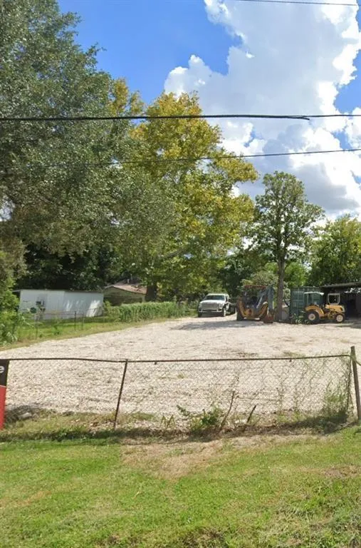 LOT 4 Palmsprings Drive, Houston, TX 77034 for Sale