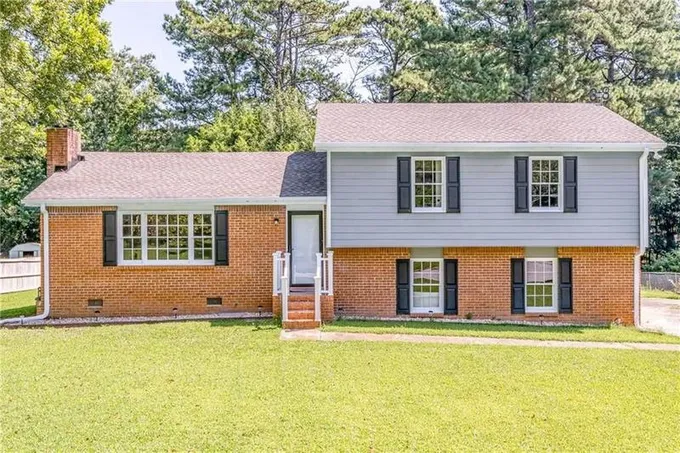 Snellville, Gwinnett County, GA House for sale Property ID: 417064743