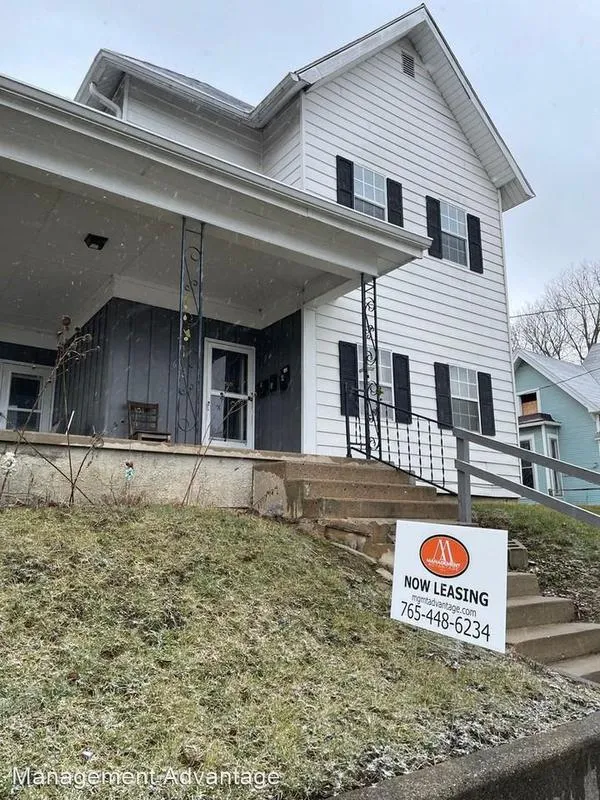 606 N Jackson Street - Apt #3  606 N Jackson St for Sale