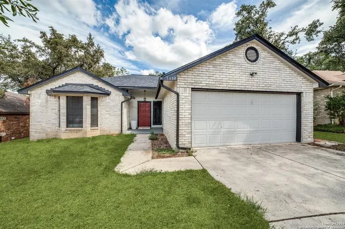 7114 Quail Landing, San Antonio, TX 78259 for Sale