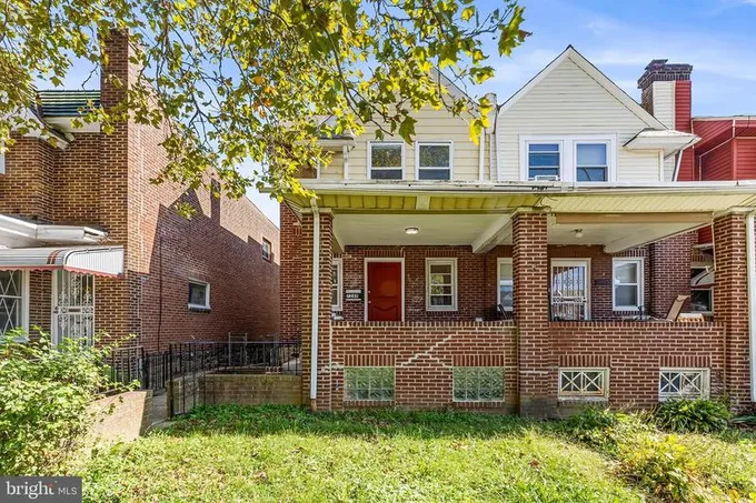 7249 N 21st St, Philadelphia, PA 19138  MLS# PAPH2287682 for Sale