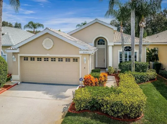 9302 Souchak Dr, Trinity, FL 34655 - MLS U8217302 for Sale