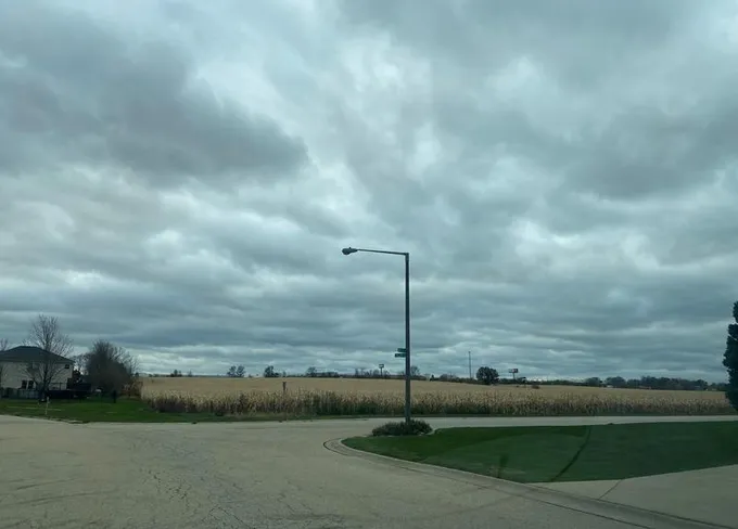 00 NE Corner Cherry Hill Road and Moss Ln Rd, New Lenox, IL 60451 - MLS 11670214 for Sale
