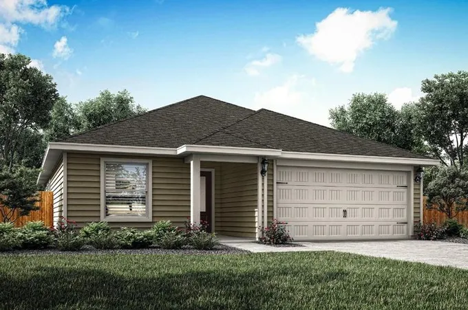 6463 Texas Bluebell Dr, Dallas, TX 75241 - MLS 20486817 for Sale