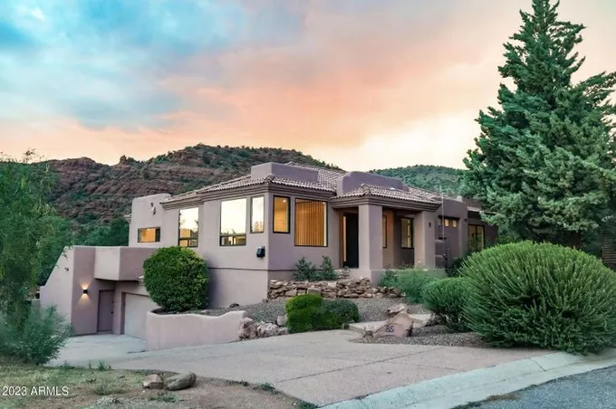 Sedona, Yavapai County, AZ House for sale Property ID: 417569533
