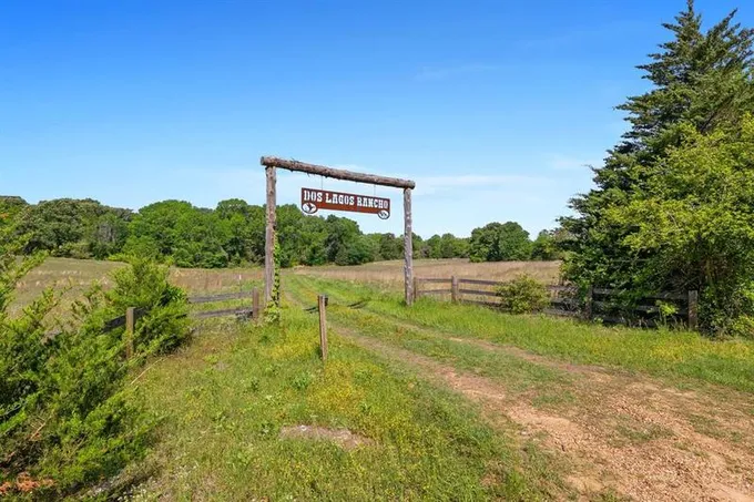 TBD County Road 47, Tyler, TX 75704 for Sale