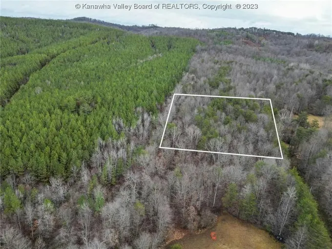 0 GREAVES RUN, Newark, WV 26143 Land For Sale  MLS# 269148