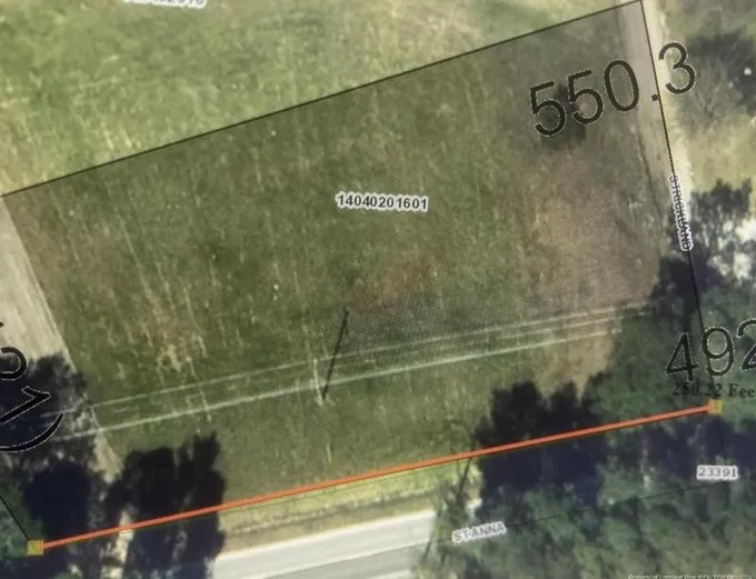 Saint Anna Rd, Pembroke, NC 28372 - MLS LP718375 for Sale