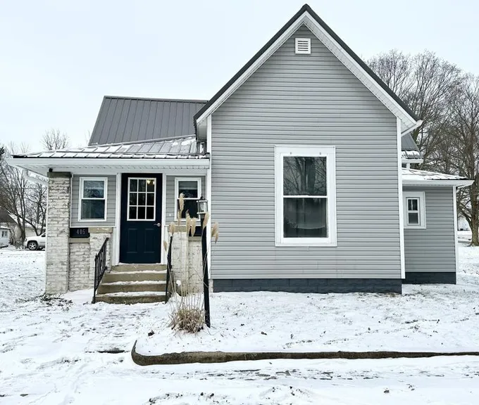 Hillsboro, Fountain County, IN House for sale Property ID: 418687763