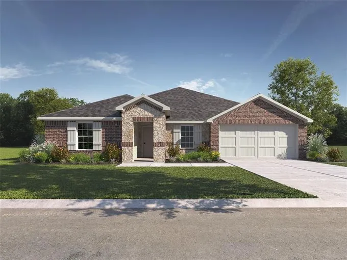 1209 BOULDER Dr, Cedar Hill, TX 75104 for Sale