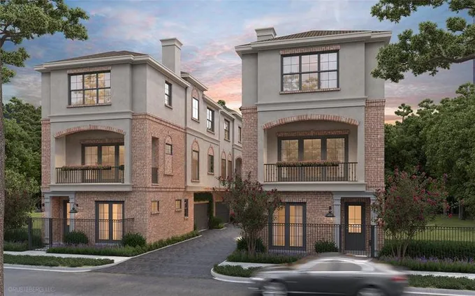 503 Reinicke St, Houston, TX 77007 for Sale