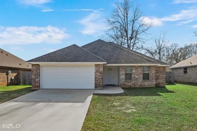 516 Big Red Cir, Haughton, LA 71037 - MLS 20512283 for Sale
