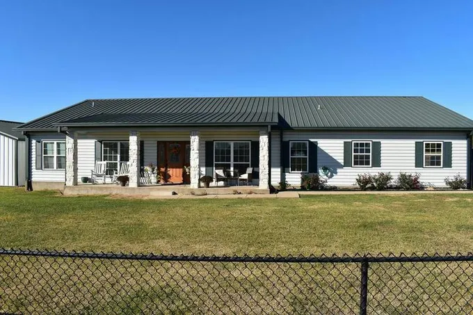 6981 COUNTY ROAD 3700, Athens, TX 75752 Single Family Residence For Sale  MLS# 105024